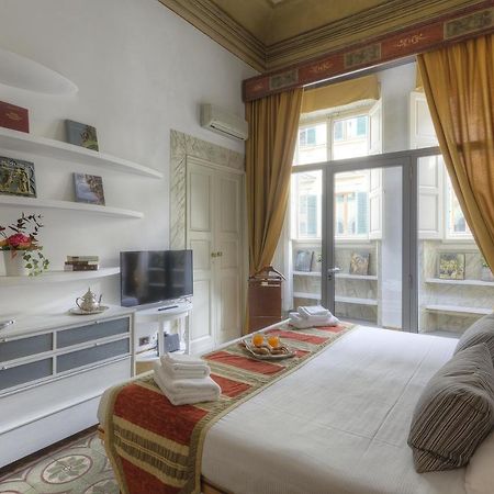 Duomo Suite Central Home 피렌체 외부 사진