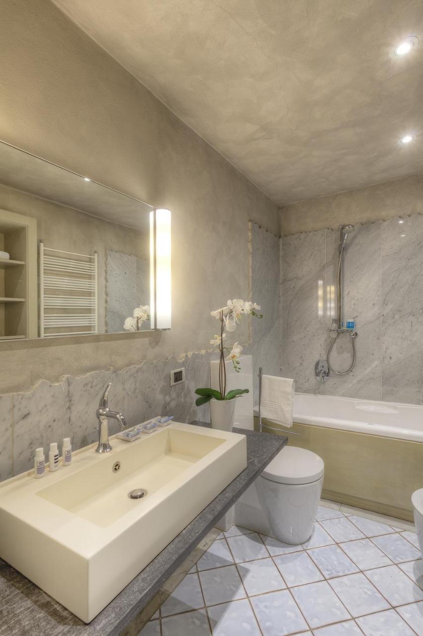 Duomo Suite Central Home 피렌체 외부 사진