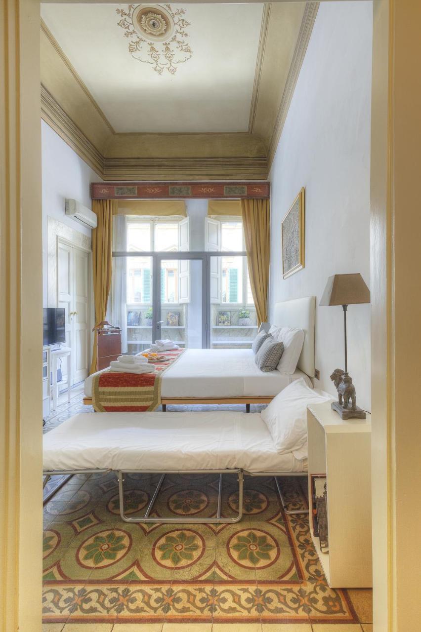 Duomo Suite Central Home 피렌체 외부 사진