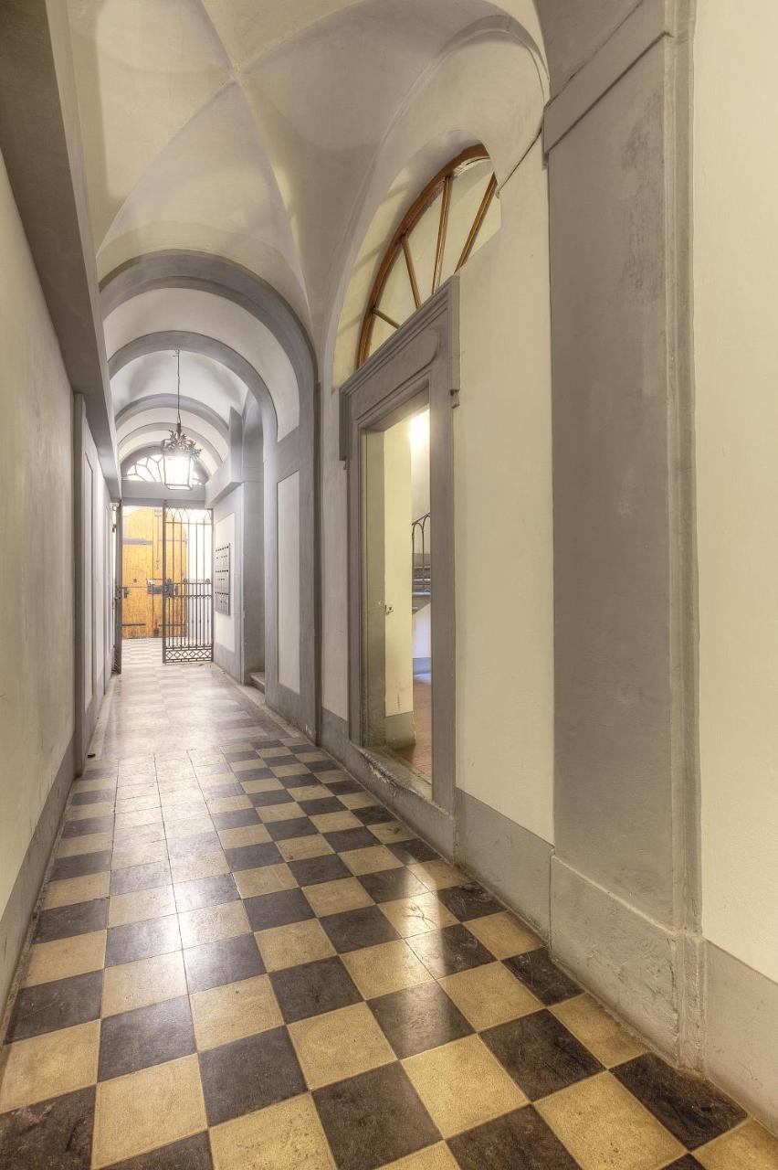 Duomo Suite Central Home 피렌체 외부 사진