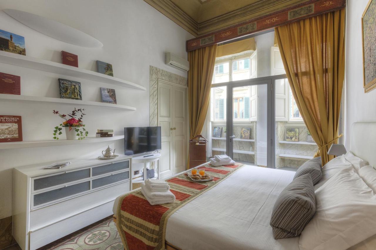 Duomo Suite Central Home 피렌체 외부 사진