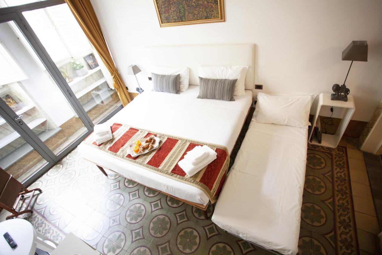 Duomo Suite Central Home 피렌체 외부 사진