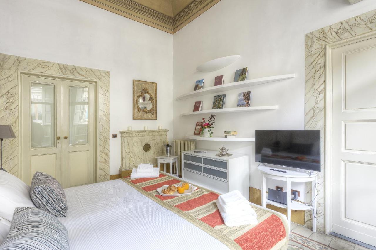 Duomo Suite Central Home 피렌체 외부 사진