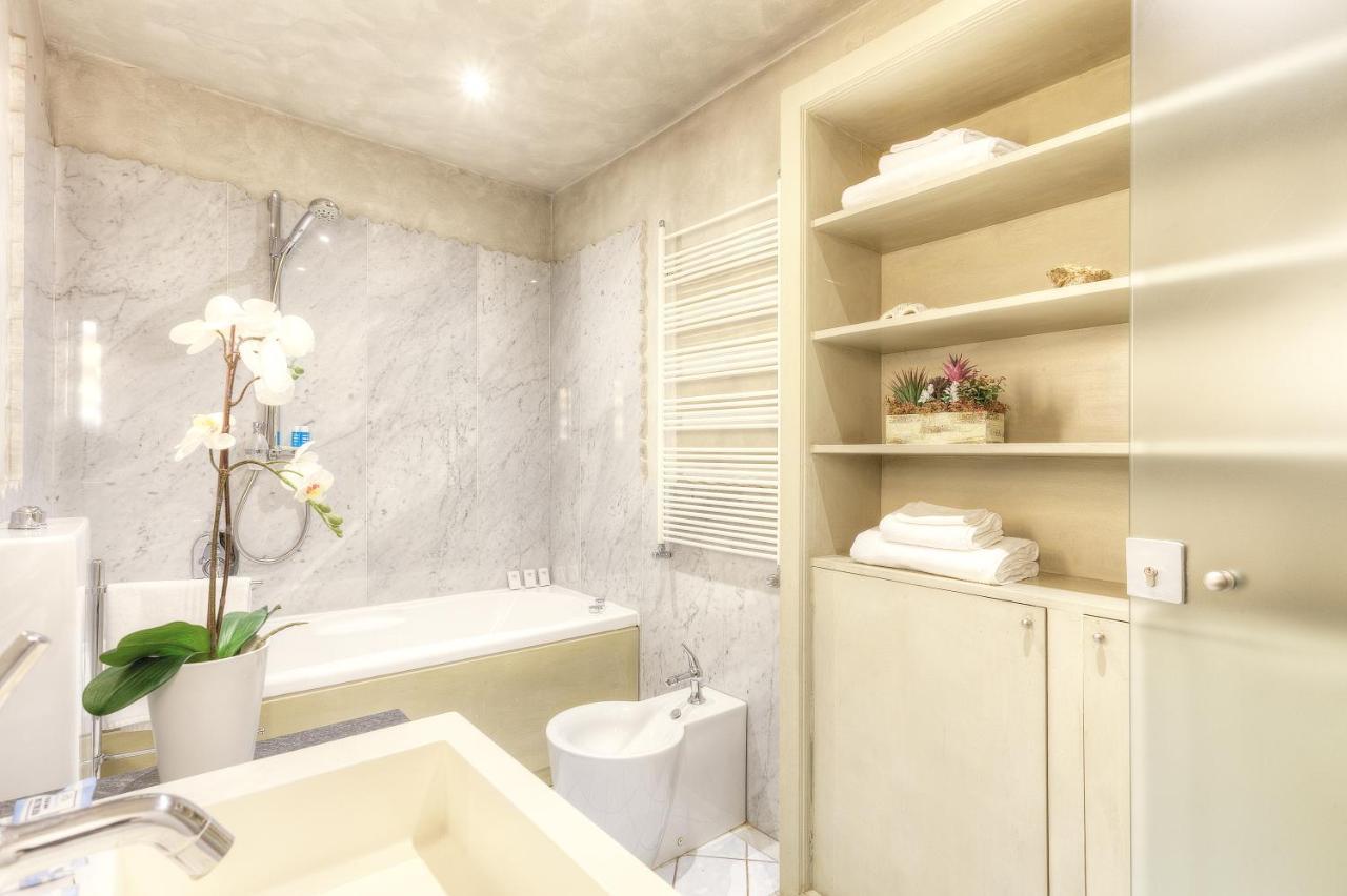 Duomo Suite Central Home 피렌체 외부 사진