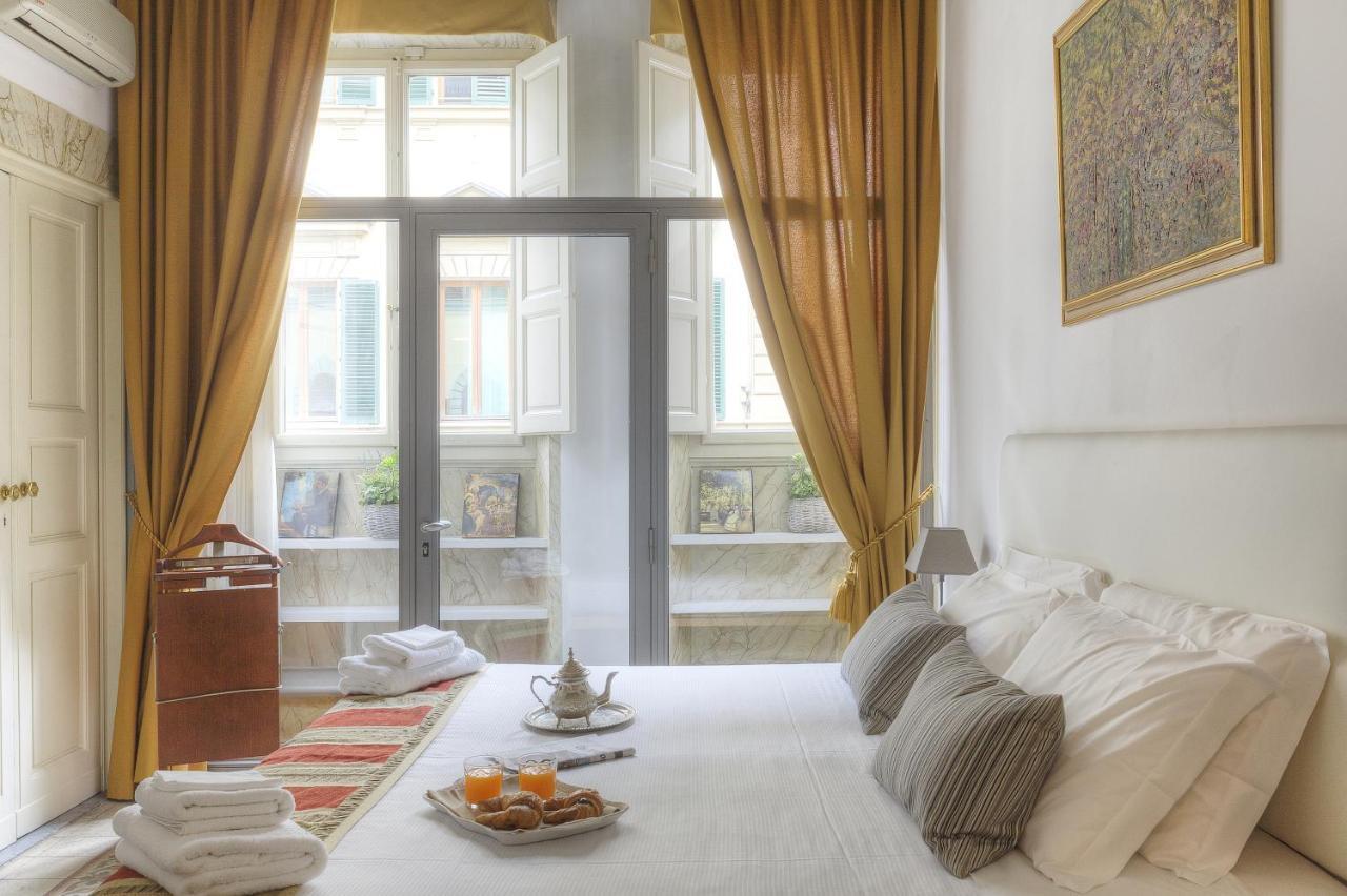 Duomo Suite Central Home 피렌체 외부 사진