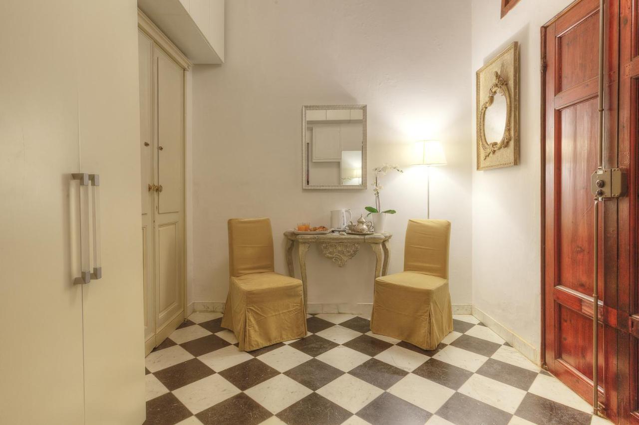 Duomo Suite Central Home 피렌체 외부 사진